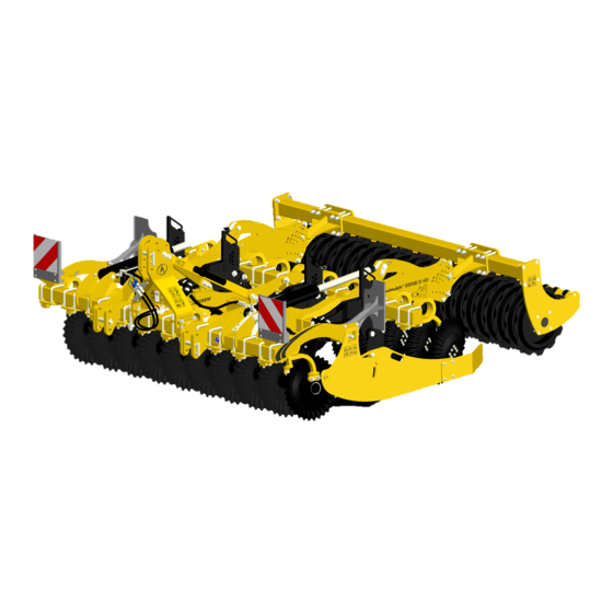 Agrisem 3 Series User Manual