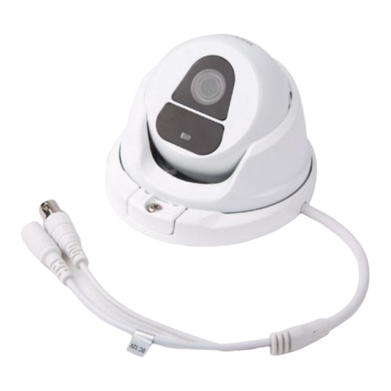 Velleman CAMTVI16 User Manual