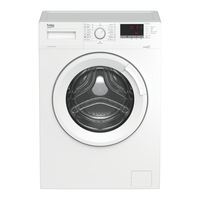 Arctic WUE 7512 XWW User Manual