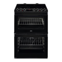 AEG CCB6761ACM User Manual