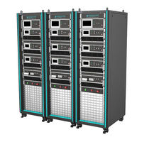 Ponovo PAV15000 User Manual