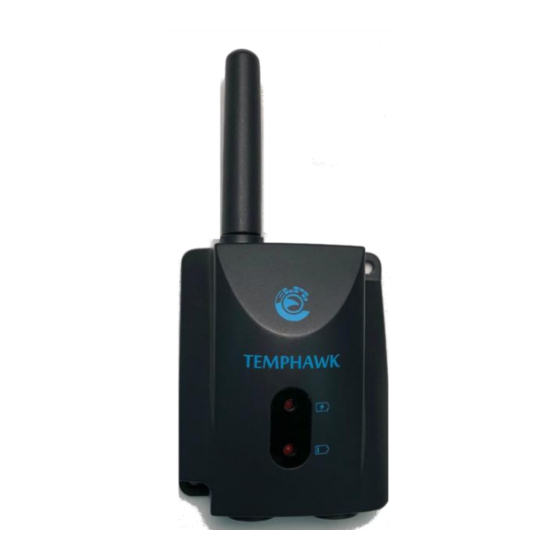 FOX-TECH TEMPHAWK User Manual