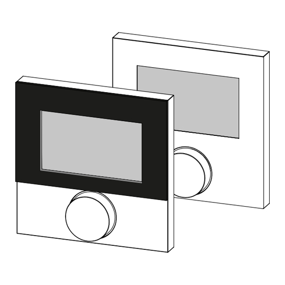 Alpha Smartware RDS 61011-N Series Quick Install Manual