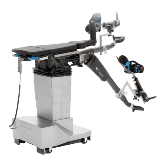Steris OT1000 Series Operator's Manual