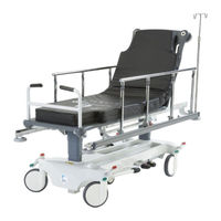 Seers Medical ATLANTA PTX1403-XRAY Operating Instructions Manual