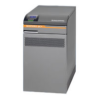 socomec MASTERYS BC+ 20 kVA Installation And Operating Manual