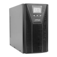 Energenie EG-UPSO-2000 User Manual