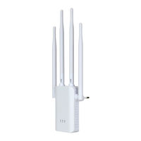 DSE RKK-EXT3 Installation Manual