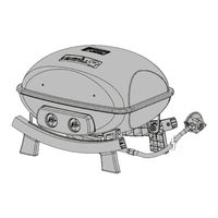 Nexgrill 142630 Owner's Manual