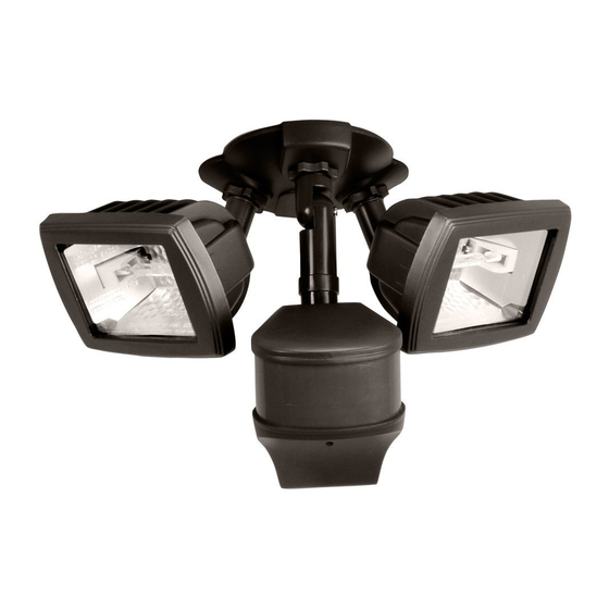 Cooper Lighting METALUX Decorative Circline Fixtures Specification Sheet