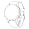 Garmin Venu 2S Series
