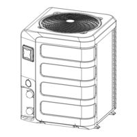 POOLEX Triline SELECTiON 180 Installation And User Manual