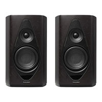 Sonus Faber DUETTO Owner's Manual