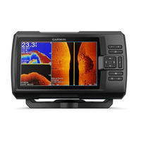 Garmin STRIKER VIVID 7sv Owner's Manual