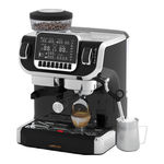 LePRESSO LPECMLDBK Manual