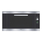 Oven Miele H 4900 B Operating And Installation Manual