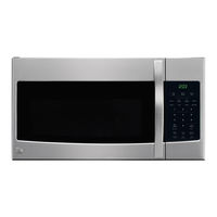 KENMORE 790.8033 Series Use & Care Manual