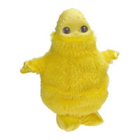 Playskool 6416 Isntructions