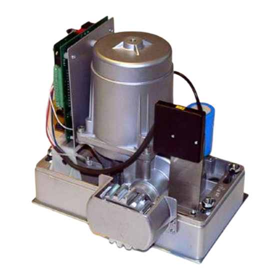 Solavis DKC400Y Installation Manual