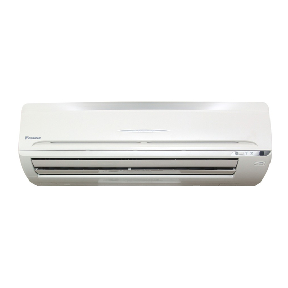 Daikin FTNE15MV14 Manuals