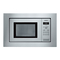 Microwave Oven Siemens HF15M562 Instruction Manual