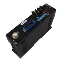 NSD NCV-20NGNVP Specifications & Instruction Manual
