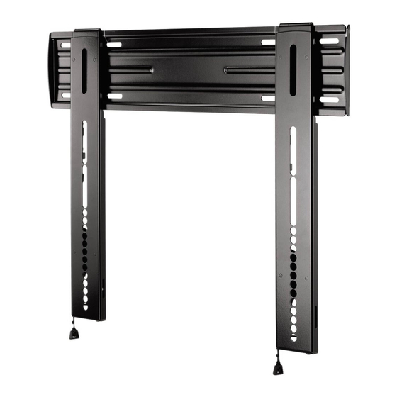 Sanus VisionMount ML11-B1 Specifications