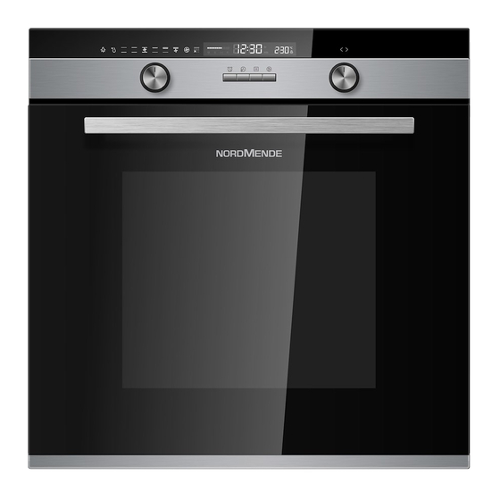 Nordmende SOP525IX Manuals