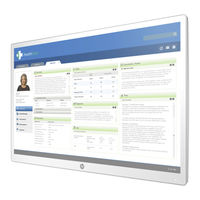 HP HC271 User Manual