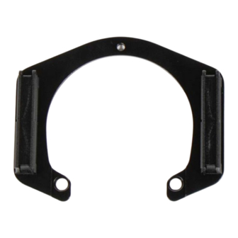 hepco & becker Lock it TANKRING KIT Manual