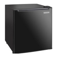 Insignia NS-CF12V17BK1 User Manual