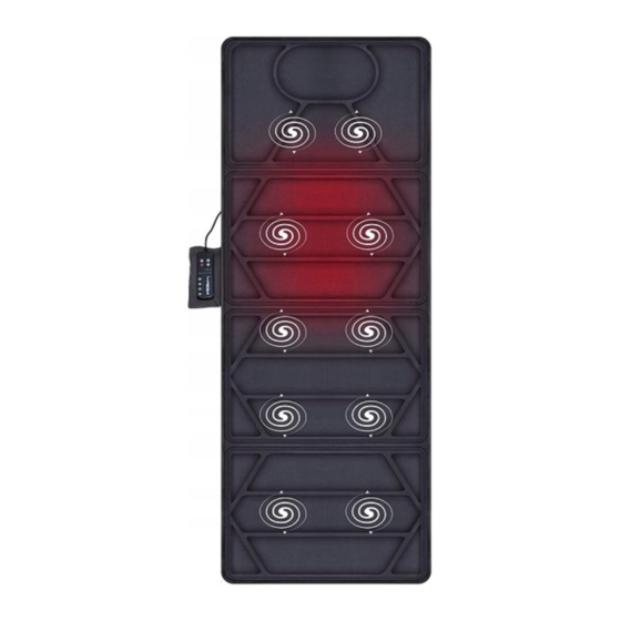 Snailax SL-391S Use & Care Manual