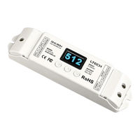 Ltech LT-820-5A Quick Start Manual