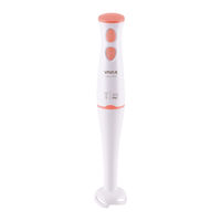 Vivax SB-400WP User Manual