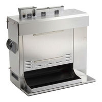 Antunes GST-3V Owner's Manual