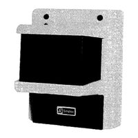 Simplex 2098-9207 Installation Instructions Manual