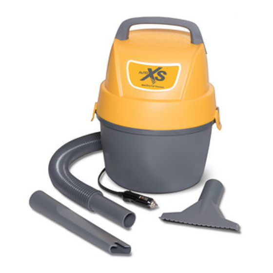 ALDI Auto XS User Manual
