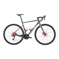 Intense 951 GRAVEL 2023 Instruction Manual