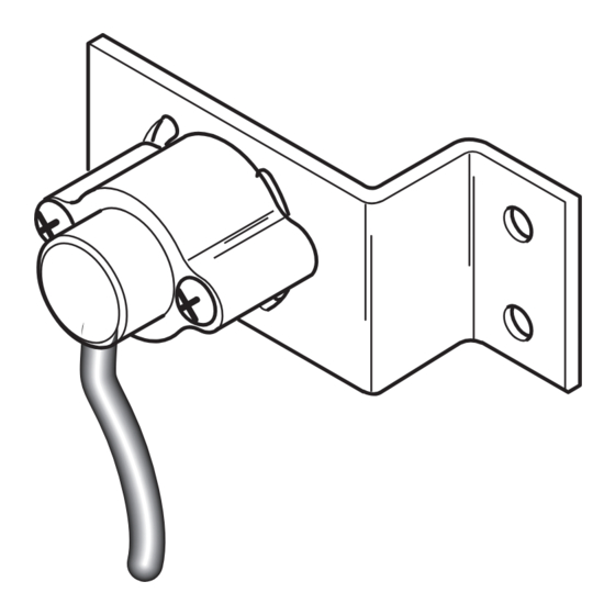 Nexen DPS30 User Manual