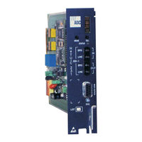 ADC H4TU-C-231-L1 User Manual