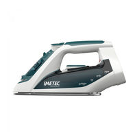Imetec N7701 Operating Instructions Manual