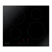 Samsung NZ64R3747BK/EF User Manual