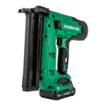Metabo HPT N 1804DB Instruction And Safety Manual