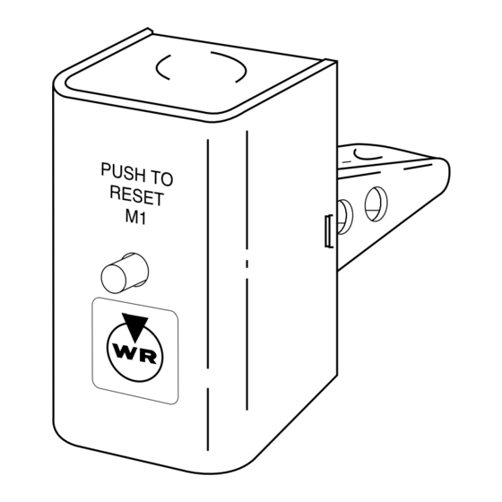 White Rodgers 5C06 Installation Instructions
