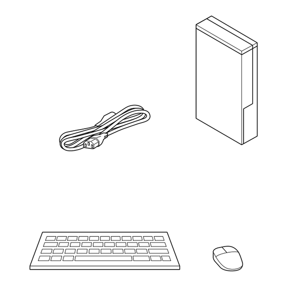 Axis S9002 Mk II User Manual