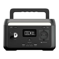 Xtorm XP2W300 Manual