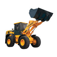 Hyundai HL740-9A Manual