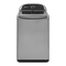 Washer Whirlpool WTW8500BC Manual
