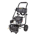 Simoniz Platinum 039-8569-0 Use And Care Manual