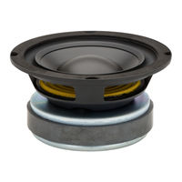 Hybrid Audio Technologies Imagine-Series Installation Manual & User's Reference